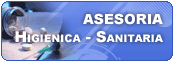 Asesoría Higiénico – sanitaria