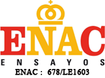 ENAC :  678/LE1603