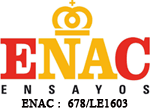 ENAC : 678/LE1603